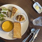 フランス食堂 Chilo - 