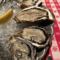 グランド・セントラル・オイスターバー&レストラン 品川店 - 