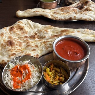 インドカレー DEVI_0