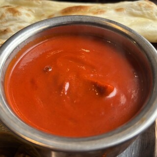 インドカレー DEVI_1