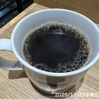 ベックスコーヒーショップ_1
