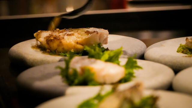 SLOW - 横手（居酒屋）の写真