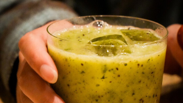 SLOW - 横手（居酒屋）の写真