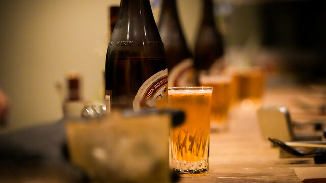 SLOW &ndash; 横手の居酒屋｜地元食材と落ち着く空間で楽しむ絶品料理