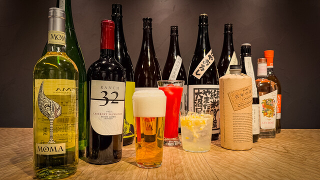 SLOW - 横手（居酒屋）の写真