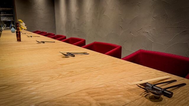 SLOW - 横手（居酒屋）の写真