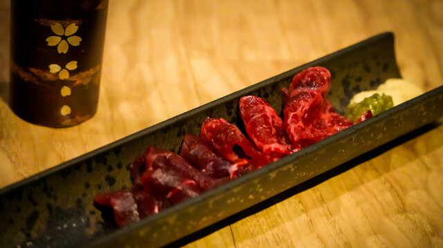 SLOW - 横手（居酒屋）の写真