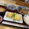 田辺新庄食堂