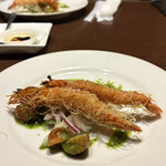 オステリア ミオ・バール - 