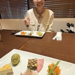 オステリア ミオ・バール - 