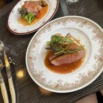 フランス食堂 Chilo - 