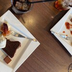 フランス食堂 Chilo - 