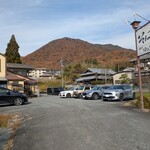 蕎麦切 ゆる里 - 