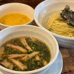 麺処まるわ - 