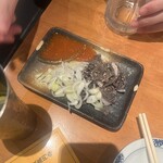 太陽食堂 東高円寺店 - 