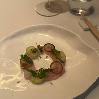 Jean-Georges Tokyo - 