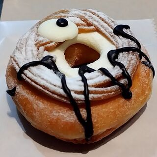 クリスピークリームドーナツ_1