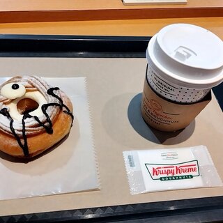 クリスピークリームドーナツ_0