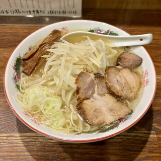 中華そば さとう_1