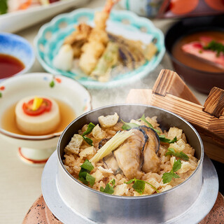 日本料理 四季_2