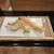 天婦羅いやさか - 料理写真: