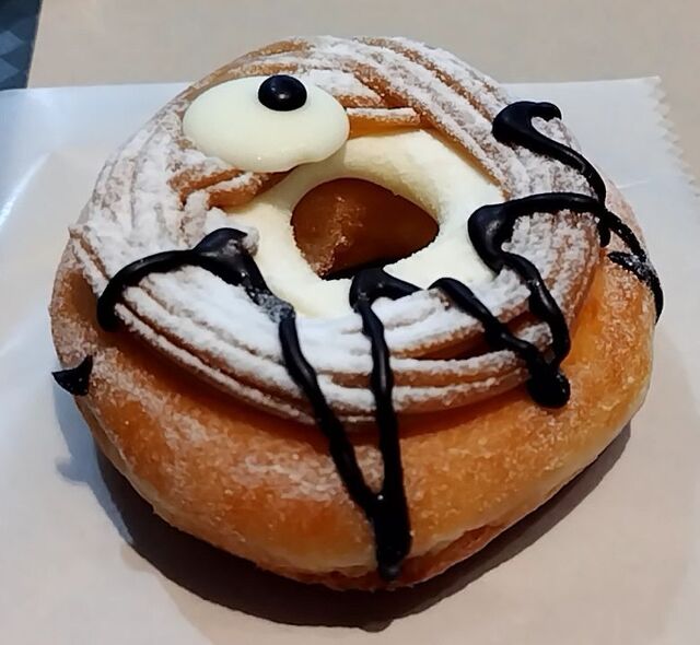 クリスピークリームドーナツ キュービックプラザ新横浜店 （Krispy