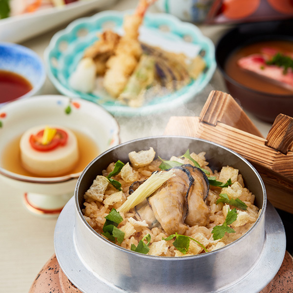 日本料理 四季 （しき）のご予約 - 海老名/日本料理 | 食べログ
