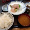 魚料理 のじま