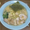 ネギチャンラーメン