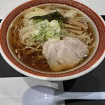 荻窪中華そば 春木屋 - 