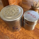 ケンちゃんラーメン - 