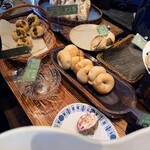 パン・ドゥ・マルシェ - 