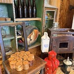 パン・ドゥ・マルシェ - 