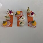 トゥールダルジャン - ①