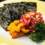 焼肉 十々 - メイン写真: