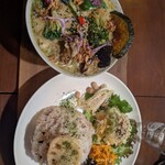 あるもんで食堂 - 