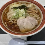 荻窪中華そば 春木屋 - 