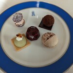 トゥールダルジャン - ⑦