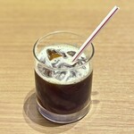 Kitchen Daruma - 冰咖啡
