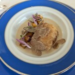 トゥールダルジャン - ④