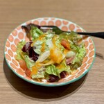 Kitchen Daruma - サラダ