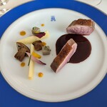 トゥールダルジャン - ⑤