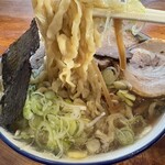 ケンちゃんラーメン - 