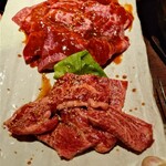 炭火焼肉 龍 - 