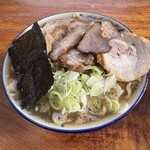 ケンちゃんラーメン - 