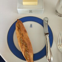 トゥールダルジャン 東京 - ②