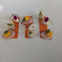 トゥールダルジャン 東京 - ①