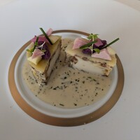 トゥールダルジャン 東京 - ③