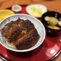 炭焼うな富士 名駅店 - 