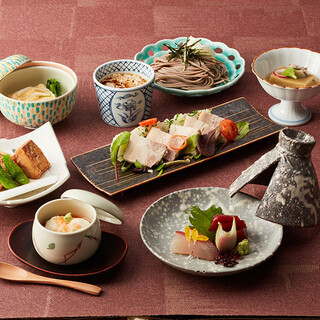 日本料理 四季_1